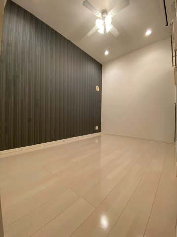 アーバンリュクスの内装