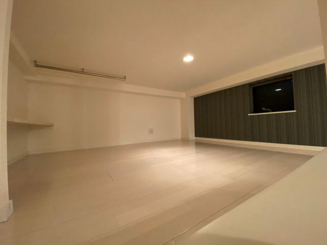 アーバンリュクスの内装