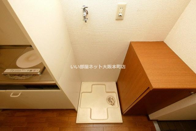 HOPE CITY天神橋のその他