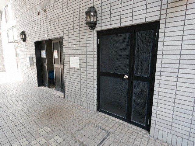 HOPE CITY天神橋のその他共用部分