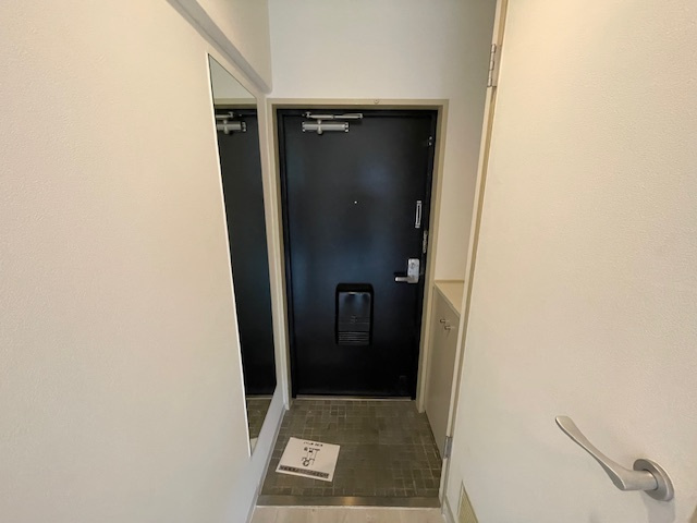 【玄関】 | ※同施工会社のイメージ写真※
