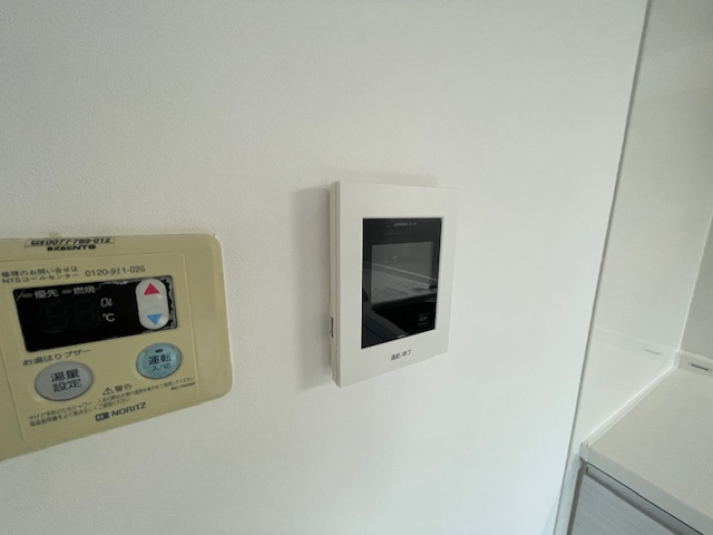 【セキュリティ】 | ※同施工会社のイメージ写真※