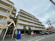 守口市西郷通４丁目のマンションの画像