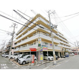 守口市西郷通４丁目のマンションの画像