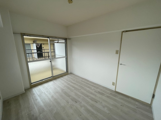 【寝室】 | ※同施工会社のイメージ写真※