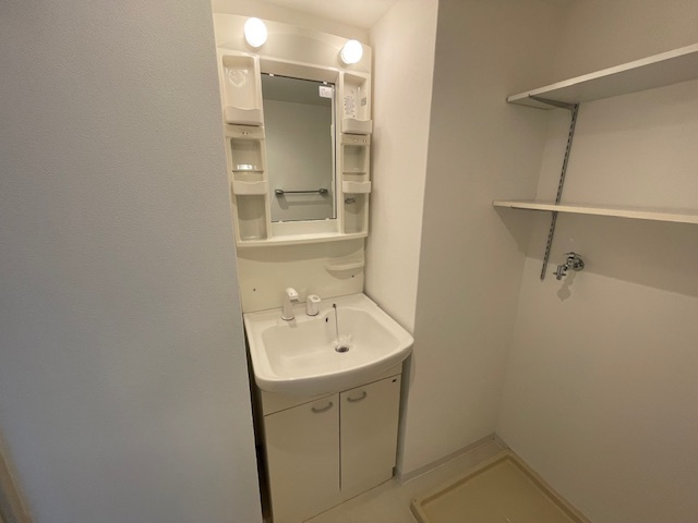 【洗面所】 | ※同施工会社のイメージ写真※