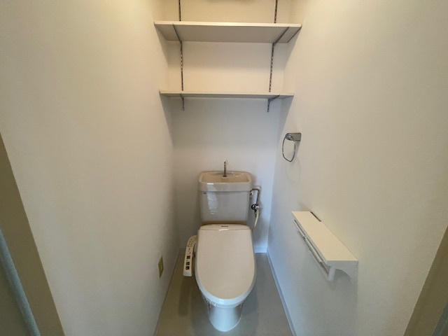 【トイレ】 | ※同施工会社のイメージ写真※