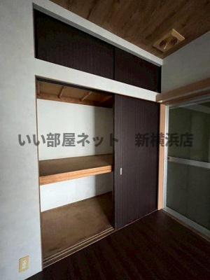 【収納】 | ユーカリハイツ