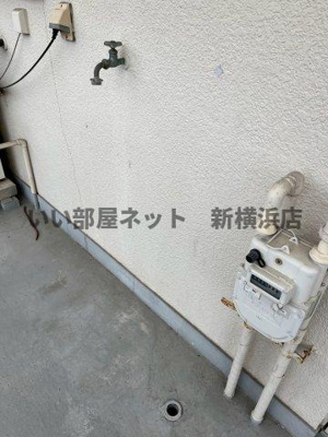 【設備】 | ユーカリハイツ