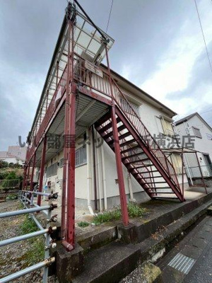 【エントランス】 | ユーカリハイツ