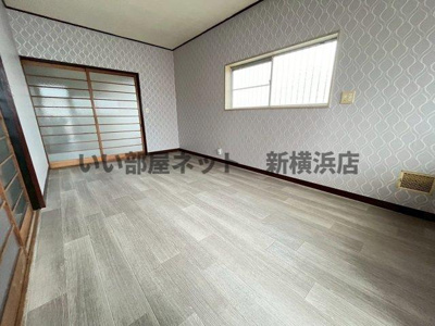 【居間・リビング】 | ユーカリハイツ