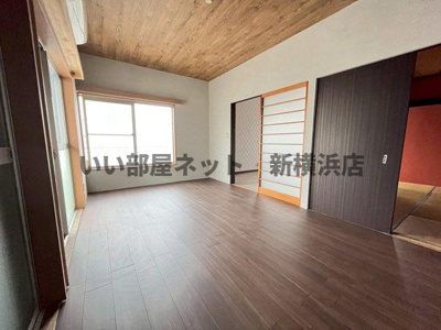 【内装】 | ユーカリハイツ