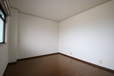 【洋室】 | パークサイド青葉