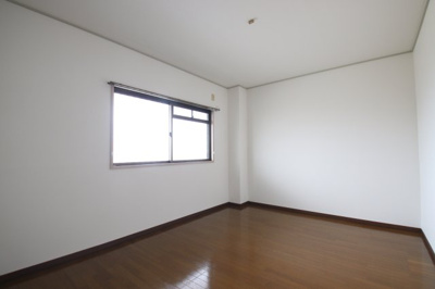 【洋室】 | パークサイド青葉