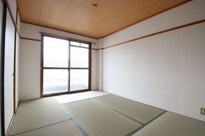【和室】 | パークサイド青葉