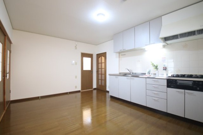 【居間・リビング】 | パークサイド青葉