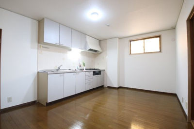 【居間・リビング】 | パークサイド青葉