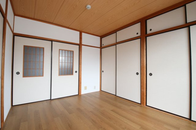 【和室】 | パークサイド青葉