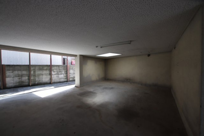 【外観パース】 | パークサイド青葉