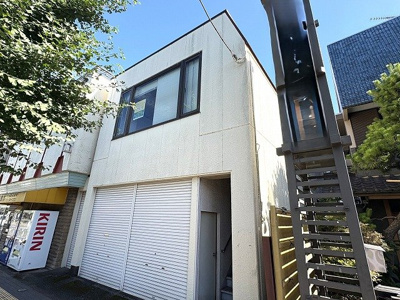 【外観】 | ハイムモトキヤ