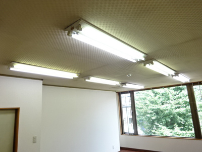 【その他】 | ハイムモトキヤ | 照明器具(残置物)