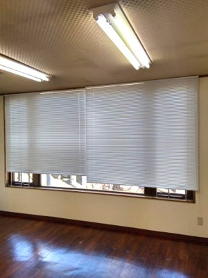 【その他】 | ハイムモトキヤ | ブラインド(残置物)