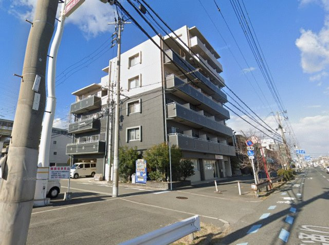 堺市堺区出島浜通　貸店舗 [物件番号：691265] のその他