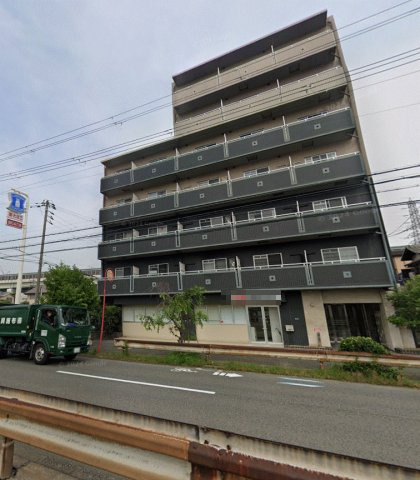 堺市堺区出島浜通　貸店舗 [物件番号：691265] の外観