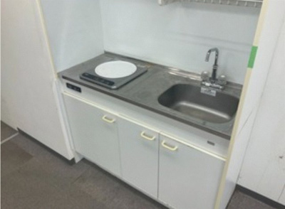 【その他】 | 堺市堺区出島浜通　貸店舗