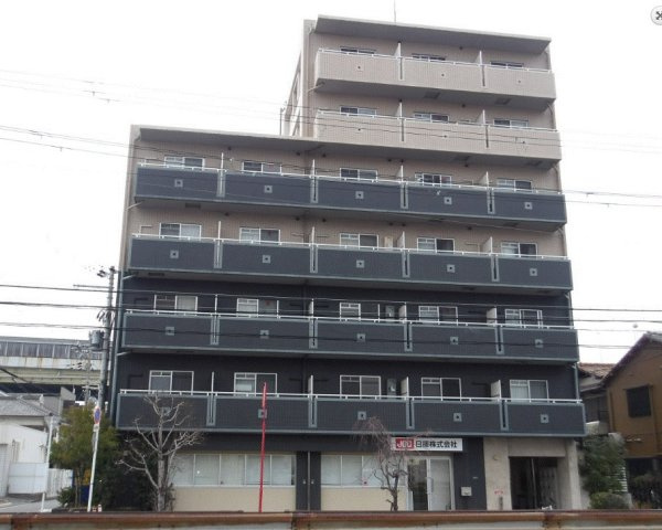 堺市堺区出島浜通　貸店舗 [物件番号：691265] のその他