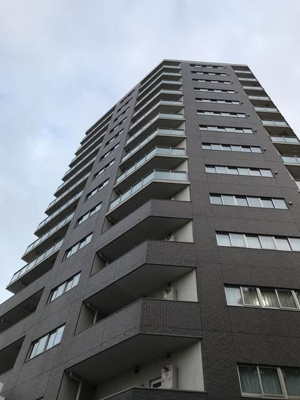 【外観】 | サンパレス西八王子(サンパレスニシハチオウジ)