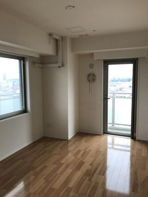 【展望】 | サンパレス西八王子(サンパレスニシハチオウジ)