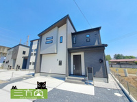 新築　高崎市上佐野町　1号棟の画像