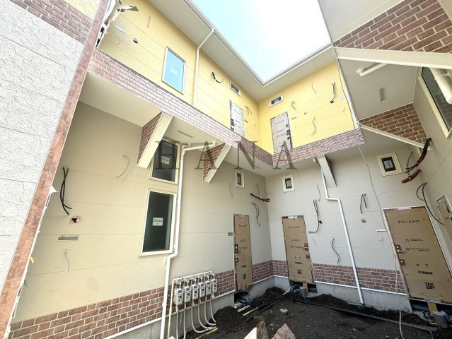 ユナイトファーストブランチ金沢のその他共用部分