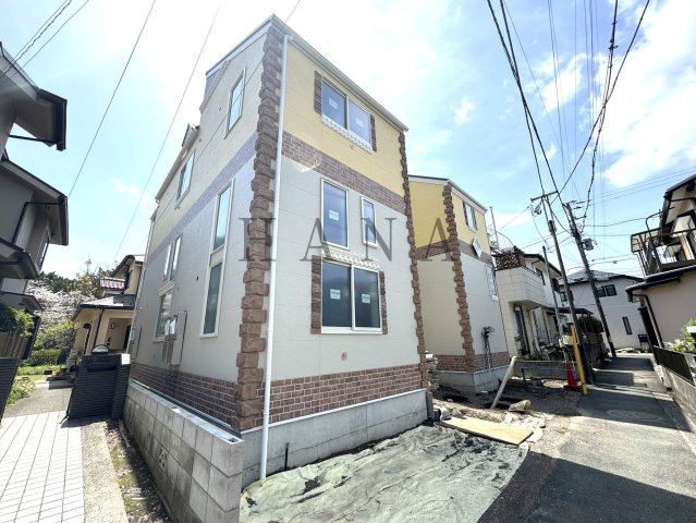 ユナイトファーストブランチ金沢の外観