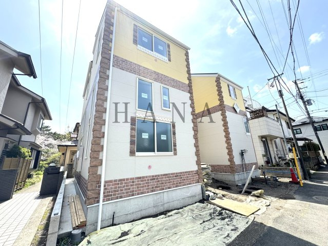 ユナイトファーストブランチ金沢の外観