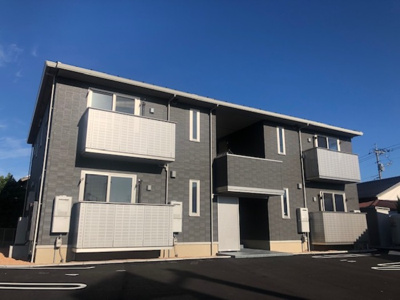 【外観】 | 19ルーナー