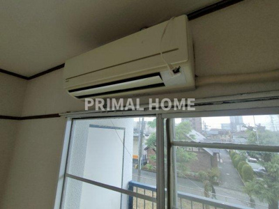 【設備】 | 東橋本コーポラス | 残置物