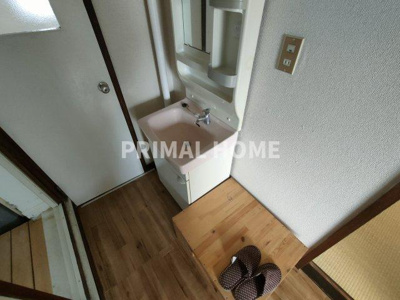 【設備】 | 東橋本コーポラス