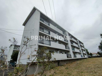 【外観】 | 東橋本コーポラス