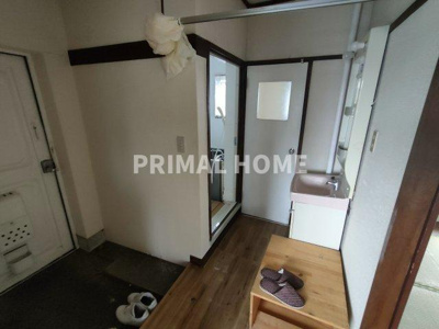 【その他】 | 東橋本コーポラス