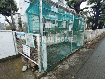 【その他共用部分】 | 東橋本コーポラス