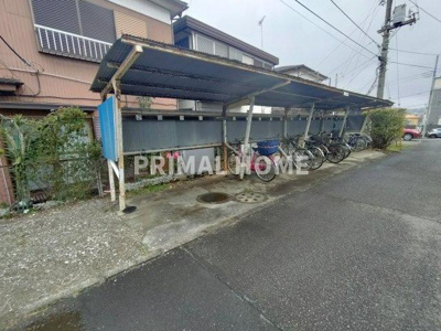 【その他共用部分】 | 東橋本コーポラス