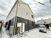 エクセルコートⅠの画像