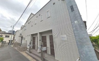 【外観】 | 綺麗な外観。