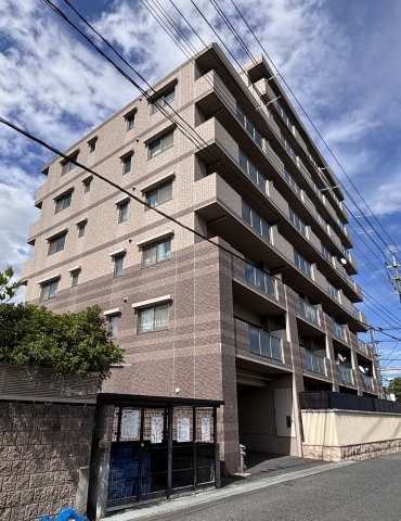 グランディオス椿高下