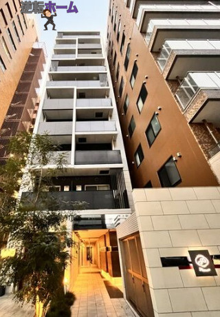 プラチナム　名古屋市賃貸　仲介手数料無料の外観