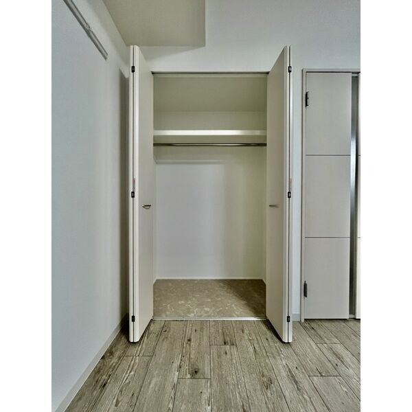 プラチナム　名古屋市賃貸　仲介手数料無料の収納