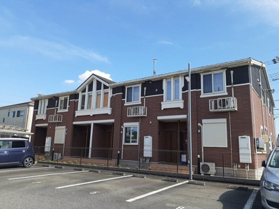 【外観】 | アイ・ボヌール