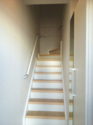 【玄関】 | アイ・ボヌール